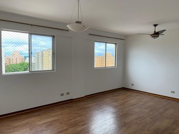 apartment em Rua Raposo Tavares, Vila Larsen 1 - Londrina - PR