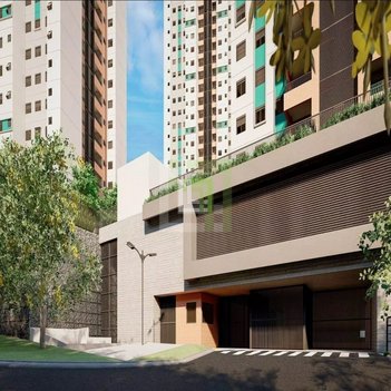 apartment em Avenida Caetano Gornati, Engordadouro - Jundiaí - SP