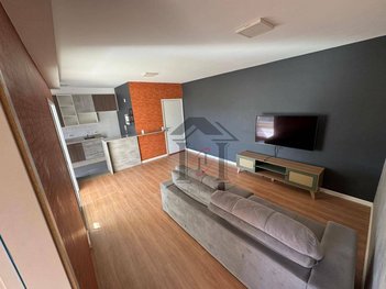 apartment em Rua Elias Juvenal de Mello, Jardim Ana Maria - Jundiaí - SP