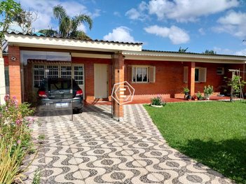 house em Rua Navegantes, Xangri-Lá - Xangri-Lá - RS