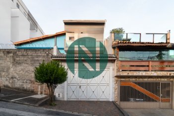 house em Rua Filipe de Carvalho, Cidade Líder - São Paulo - SP