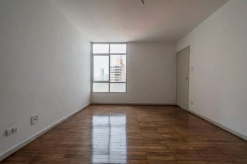 apartment em Rua Pássaros e Flores, Jardim das Acácias - São Paulo - SP