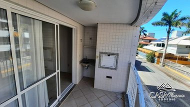 apartment em Avenida Afonso Delambert Neto, Lagoa da Conceição - Florianópolis - SC