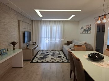 apartment em Rua Tiradentes, Ferrazópolis - São Bernardo do Campo - SP