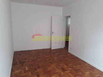 apartment em Rua Doutor Zuquim, Santana - São Paulo - SP