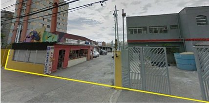 office em Avenida Dom Pedro I, Vila Monumento - São Paulo - SP