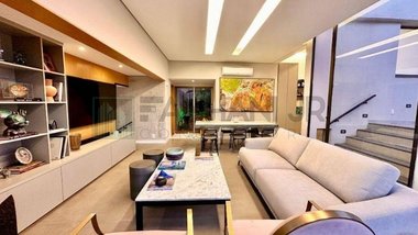 apartment em Rua Três Irmãos, Vila Progredior - São Paulo - SP