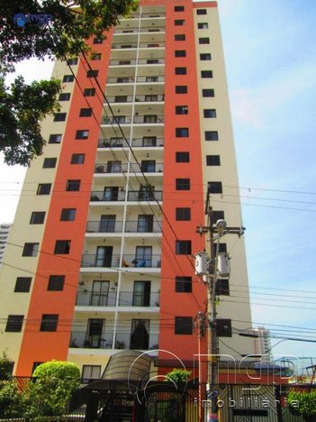 apartment em Rua Lagoa Panema, Vila Guilherme - São Paulo - SP