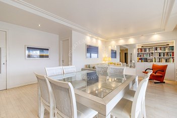 apartment em Rua Francisco Leitão, Pinheiros - São Paulo - SP