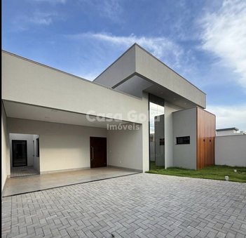 house em Avenida dos Ingás, Jardim Imperial - Sinop - MT