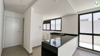 apartment em Rua Caraça, Serra - Belo Horizonte - MG