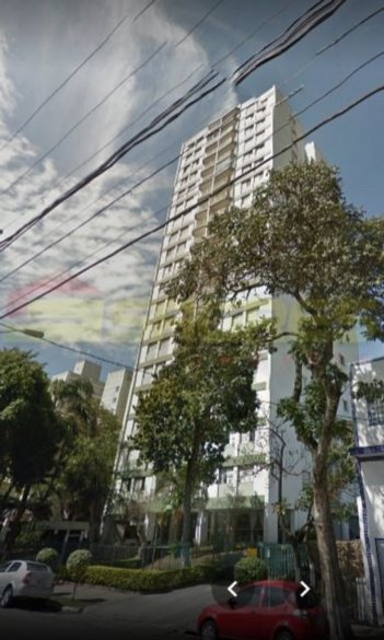 apartment em Rua Capitão Luís Ramos, Vila Guilherme - São Paulo - SP