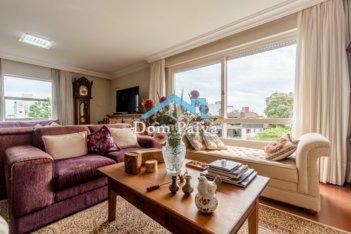 apartment em Avenida Encantado, Petrópolis - Porto Alegre - RS