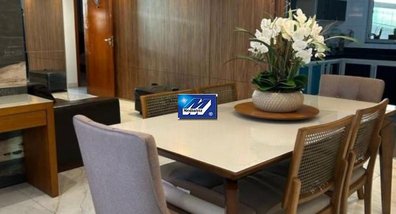 apartment em Rua Professor Nardelli Bemfica, Fernão Dias - Belo Horizonte - MG