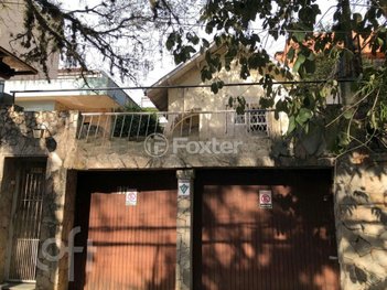 house em Rua João Abbott, Petrópolis - Porto Alegre - RS