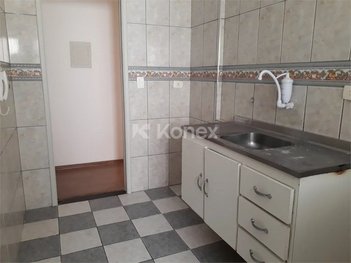 apartment em Avenida Parada Pinto, Vila Nova Cachoeirinha - São Paulo - SP