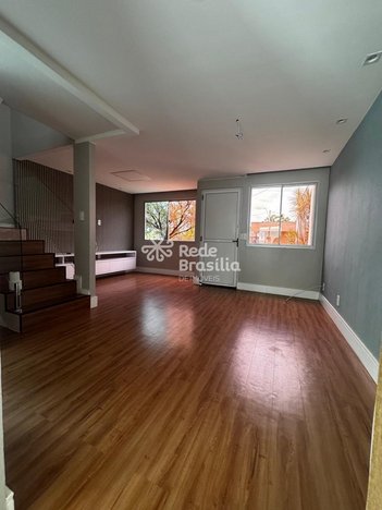 house em Quadra QC 8 Rua L, Jardins Mangueiral (Jardim Botânico) - Brasília - DF