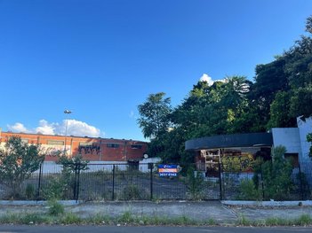 land_lot em Avenida Sapucaia, Primor - Sapucaia do Sul - RS