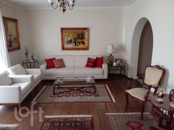 apartment em Nunes Garcia, Santana - São Paulo - SP