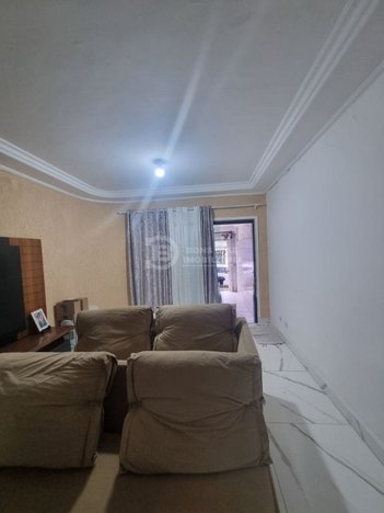 house em Rua José Giordano, Parque das Paineiras - São Paulo - SP