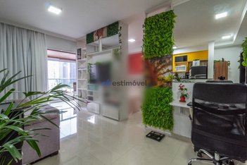 apartment em Rua Professor José Leite e Oiticica, Vila Gertrudes - São Paulo - SP