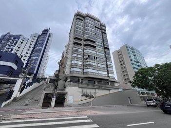 apartment em Rua Rui Barbosa, Agronômica - Florianópolis - SC
