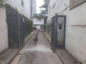 house em Rua Doutor Fadlo Haidar, Vila Olímpia - São Paulo - SP