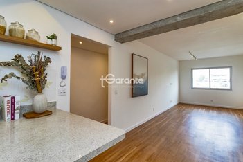 apartment em Rua Mourato Coelho, Pinheiros - São Paulo - SP