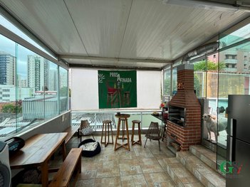 house em Avenida Onze de Junho, Vila Clementino - São Paulo - SP