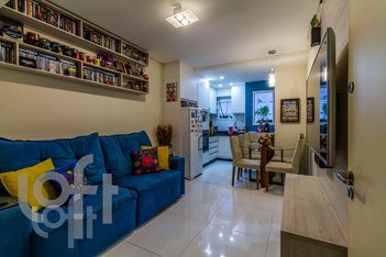 apartment em Ipiranga, República - São Paulo - SP