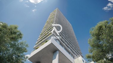 apartment em Rua da Consolação, Cerqueira César - São Paulo - SP