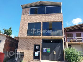 house em Rua dos Coqueiros, Ideal - Novo Hamburgo - RS