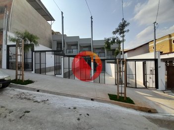 house em Rua José Paulino, Jardim Guanabara - Belo Horizonte - MG