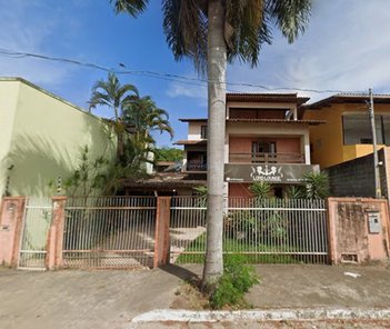 house em Rua Monte Carlo, Cobilândia - Vila Velha - ES