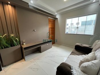 house em Rua Leônidas Sechi, Parque da Fonte - São José dos Pinhais - PR