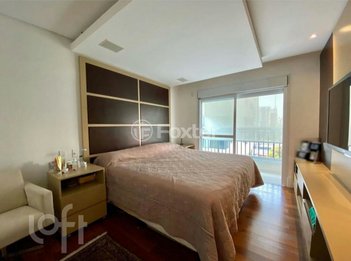 apartment em Rua Leandro Dupré, Vila Clementino - São Paulo - SP