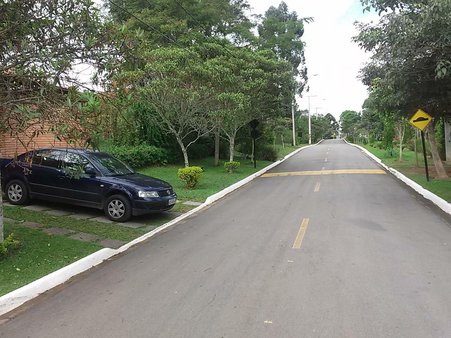 Cômodo Condomínio