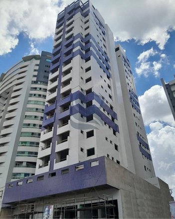 apartment em Avenida Advogado Horácio Raccanello Filho, Zona 19 - Maringá - PR