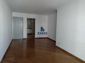 apartment em Rua Barra Funda, Barra Funda - São Paulo - SP