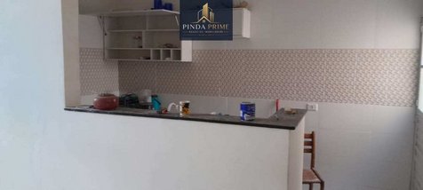 house em Avenida Carlos de Castro, Residencial Mombaça I - Pindamonhangaba - SP
