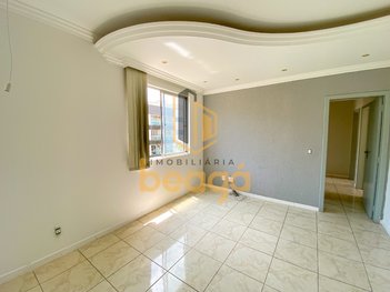 apartment em Rua Desembargador José Satyro, Castelo - Belo Horizonte - MG