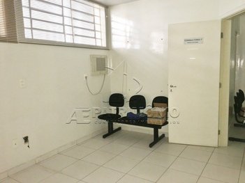 office em Rua Sylvio Romero, Jardim Paulista - Sorocaba - SP