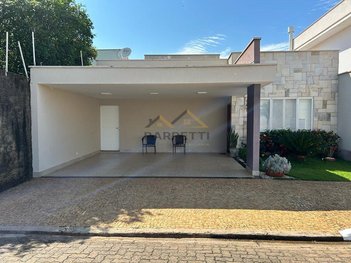 house em Avenida Orlândia, Parque Taquaral - Piracicaba - SP