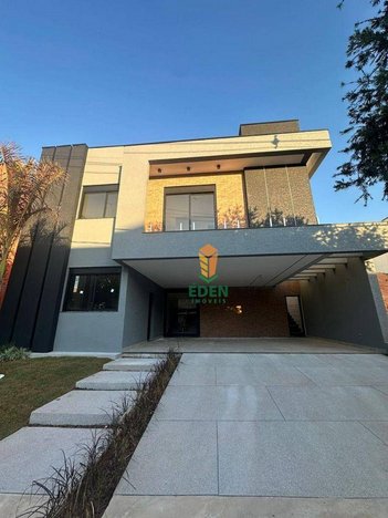 house em Avenida Rogério Cassola, Itapeva - Votorantim - SP