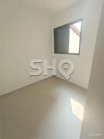 apartment em Rua Ladislau Neto, Vila Santa Terezinha (Zona Norte) - São Paulo - SP