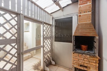 house em Rua Ambuás, Sumaré - São Paulo - SP