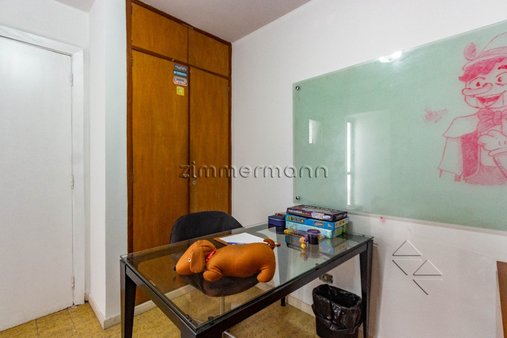 Cômodo Condomínio