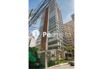 apartment em Rua Doutor Rafael de Barros, Paraíso - São Paulo - SP