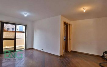 apartment em Rua Donatarios, Mooca - São Paulo - SP