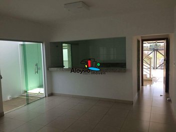 apartment em Rua Benedito Valadares, Centro - Sete Lagoas - MG